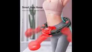 Smart Hula Hoop