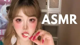 Calming ASMR to Help You Fall Asleep Fast