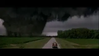 Twister Ambiences - F-5 Tornado