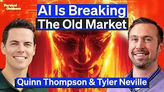Markets Are Entering A New Era Of AI-Driven Disruption | Weekly Roundup