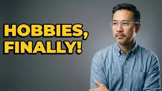 How Can I Make Time For Hobbies In Midlife?
