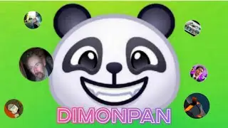 DimonPan - Music (Для Стрима) 2023 Год.