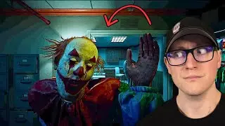 I HAVE TEN SECONDS TO FIND THE ANOMALY!!! HELP!!!!