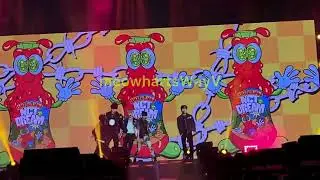 I-POP U 2022 Manila - NCT Dream - Hot Sauce