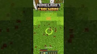 Minecraft Cool Mods 😎 Part 168
