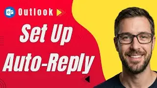 How To Set Up Auto-Reply In Microsoft Outlook [2026 Guide]