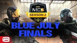 GO4 MC5 BLUE JULY Finals