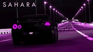 HENSONN - SAHARA (BASS BOOSTED)