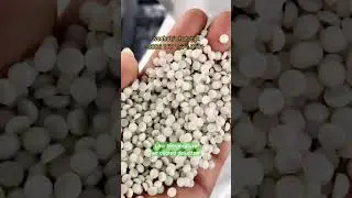 【HOT】: #aircooledgranulator # environmentalPlasticgranulator #PE poly bag pelletizer machine