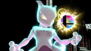 Psystrike: Mewtwo