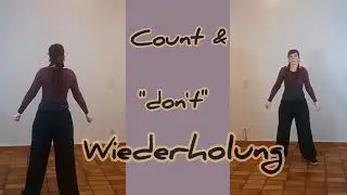  Hip Hop Choreo für Kids und Beginner von 