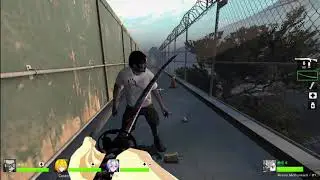 Left 4 Dead 2 | Scarier Amnesia Zombie Common Infected Sounds (MOD)
