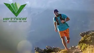 Vert Hotel - Social Distance Naturally