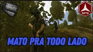 AR de muletas || BF2:PR