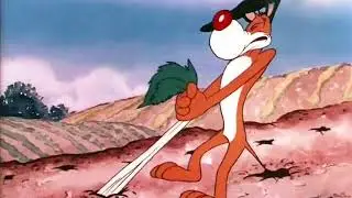 The Goofy Gophers (1947) - Looney Tunes Cartoon