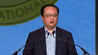 Thomas Choi Inducted into the Satellite Hall of Fame, Class of 2017