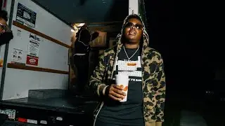 JuggMan Jones - Night Shift [Shot By @RayShotItProductions]