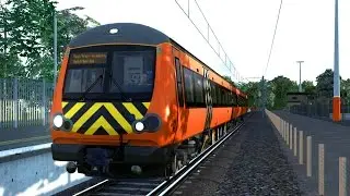 Britische / Englische Bahnsignale Erkl&auml;rung Signale Tutorial Gro&szlig;britannien Lichtsignale