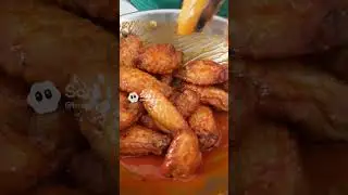 #sora2 #soralife #rotel #hotwings #dinner