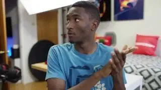 MKBHD Intros ft. Specials