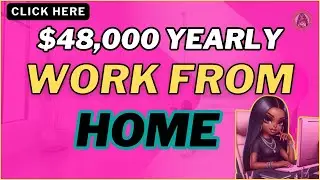 Customer Onboarding Specialist | $22/hr | NOW Hiring! #workfromhome2025 #remote2025