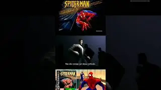 #spidermanps1 #ps1 #nostalgia