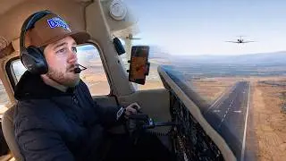 Only 2 Weeks After My Checkride, This Situation Tested Me as a Pilot