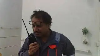 DRILL ON BOARD SHIP  | Capt Syed Irfan ul Haq - Urdu/Hindi