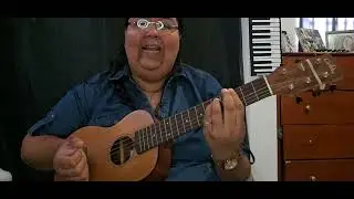 santo es el que vive (tutorial) a guitarra
