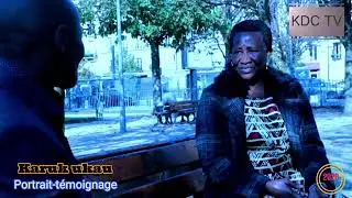 Karuk ukau Portrait Témoignage  Devoir de mémoire  édition du 2 Janvier 2026 part1