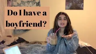 ANSWERING ADVICE QUESTIONS! ||CHARLIBARKER