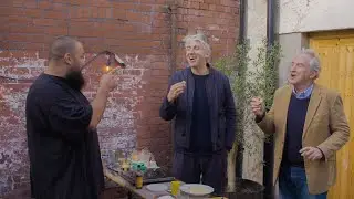 M&S x WILDFARMED: BRITAIN BY BREAD, EPISODE THREE: CARDIFF.