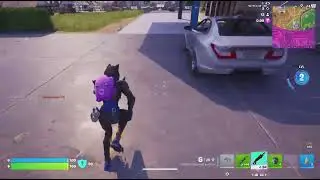 Can't win every blitz match