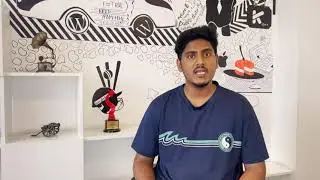 IOTA IT Teammate Feedback 2021 | Mahin