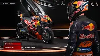MotoGP24_Budha Czech GP Championship Moto 2