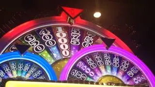 wheel of fortune ultra wheel bonus 1