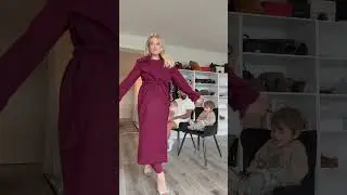 Shein Fall/Winter