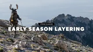 SG Early Season Layering