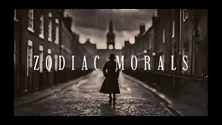 SEVENDIALS - 'Zodiac Morals' Official Lyric Video