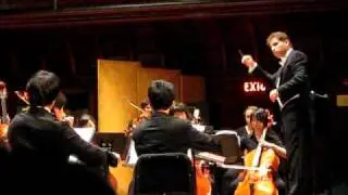 GPYO - Fernando Raucci Conducting