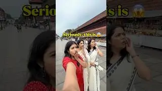 World&rsquo;s RICHEST temple is Kerala, India ! Subscribe for more!