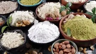 Yesme Foods : Unleashing the Power of functional food Ingredients