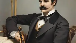 Johann Strauss II Emperor Waltz (kaiser Walter)