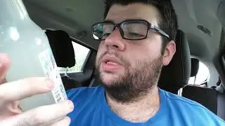 Deadcarpet Tries The Melba's Fixins Birthday Cake Soda
