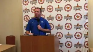 UIL fast tracks baseball pitch-count rules