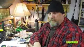 BUG OUT BOOK