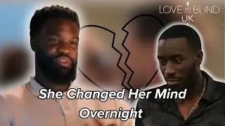 From Pods to Paradise | Episode 4 Recap Love Is Blind UK