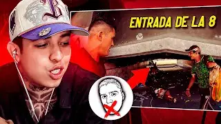 REACCIONANDO A ZAZZA EN LA ENTRADA DE LA 8 GUAYAQUIL - ECUADOR | WESTCOL