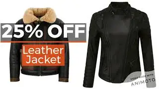 Best Leather Jacket Online | Real Leather Jacket