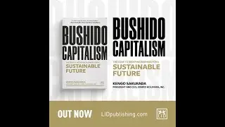 An introduction to Bushido Capitalism